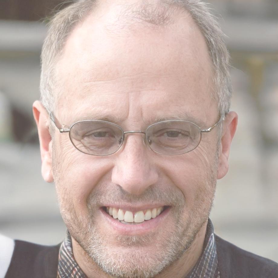 Braden Holmquist, Financial Analysis Lead