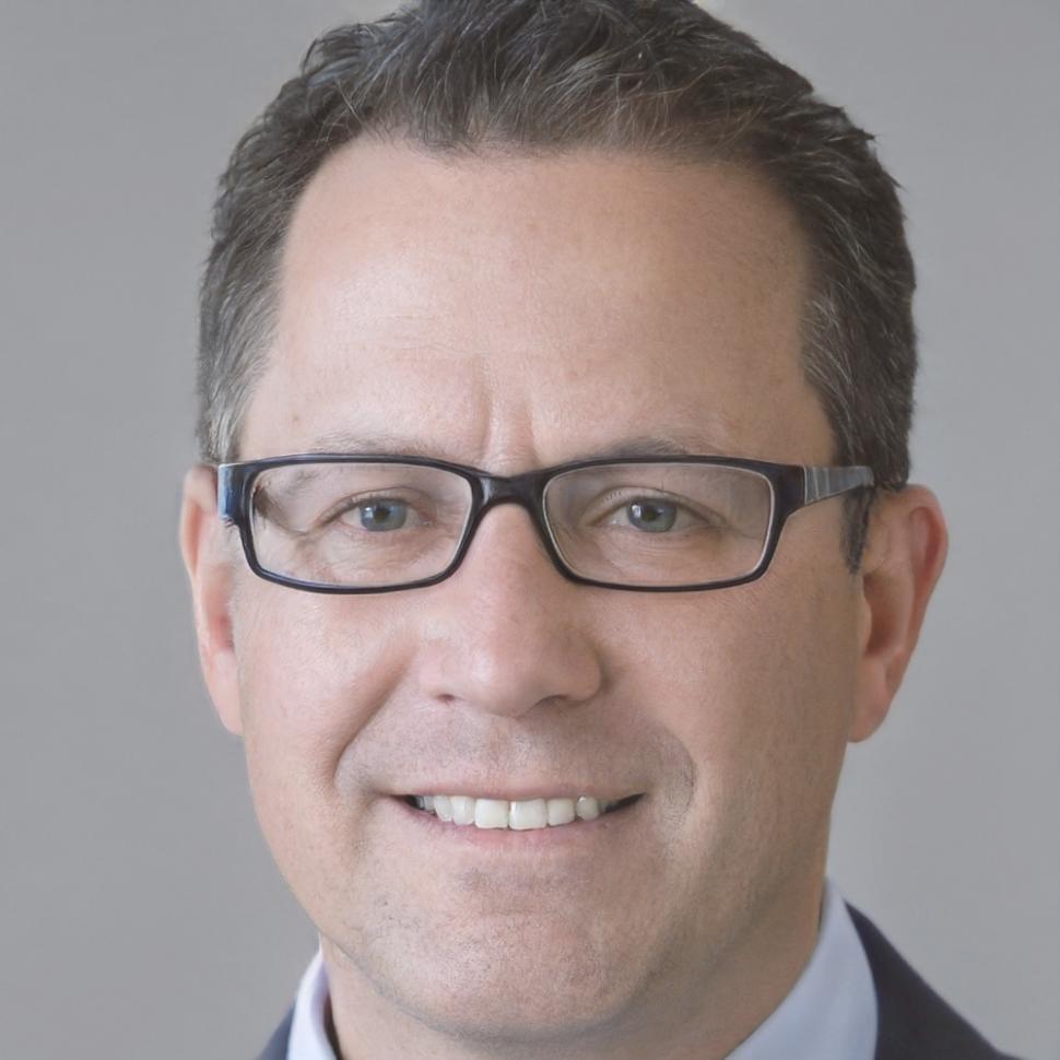 Jarrett Lundberg, Operations Analyst